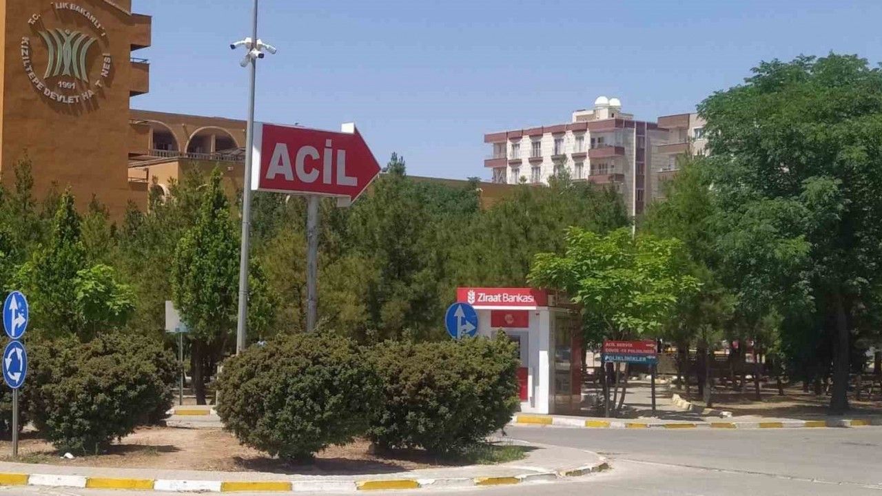 Mardin’de silahlı kavga: 1 ölü, 1 yaralı