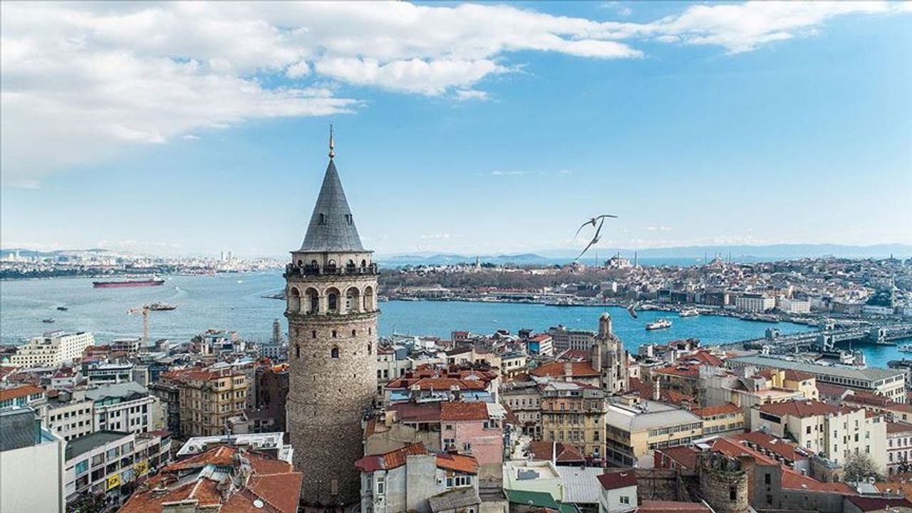 İstanbul depreminin  zararı GSMH'nın yüzde 30'u kadar olacak
