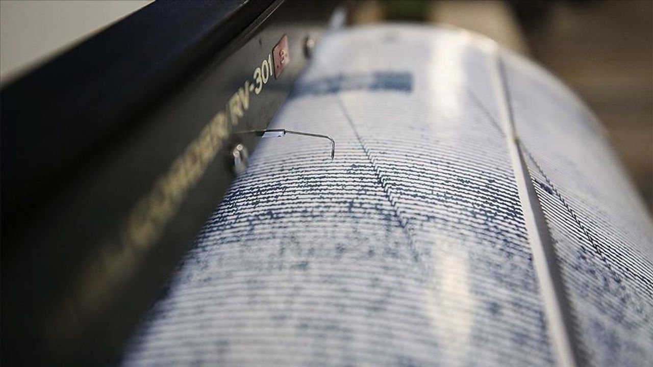 Malatya ve Hatay'da yine deprem oldu