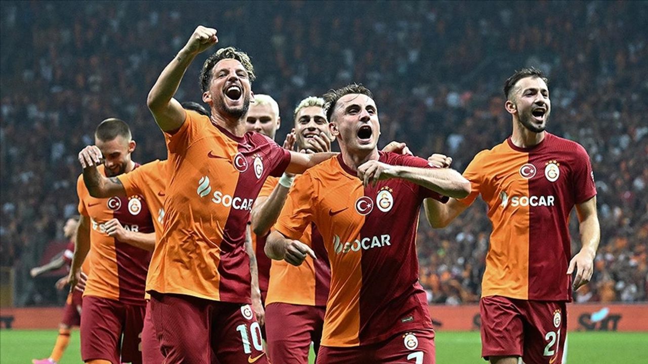 Galatasarayın rakibi kim oldu,maç ne zaman oynanacak?