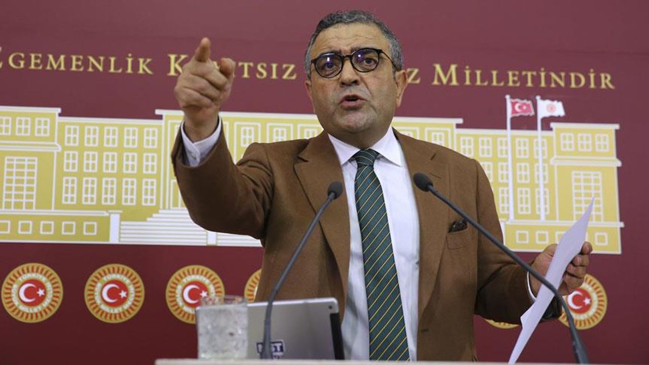 Diyarbakır milletvekilinden E-REÇETEM sistemine Kürtçe tepkisi