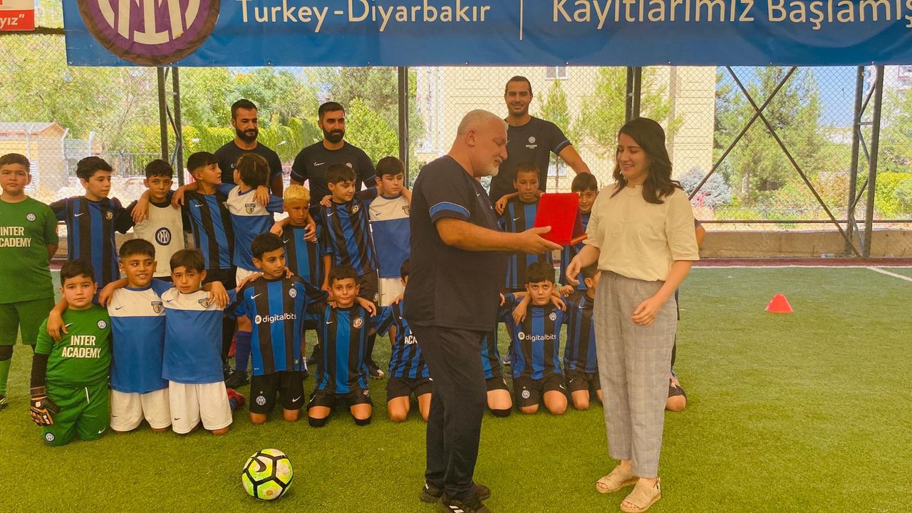 Spor hekimi Diyarbakır'dan ayrılıyor