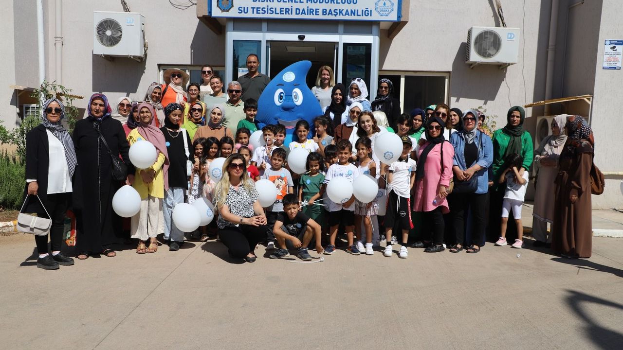 Diyarbakır'da aileler bilinçlendiriliyor