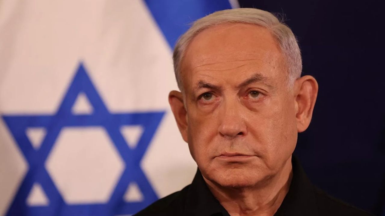 İsrail Başbakanı Netanyahu: Sonuna kadar devam edeceğiz