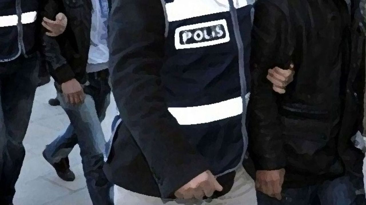 Diyarbakır'da 10 hırsızlık şüphelisi yakalandı