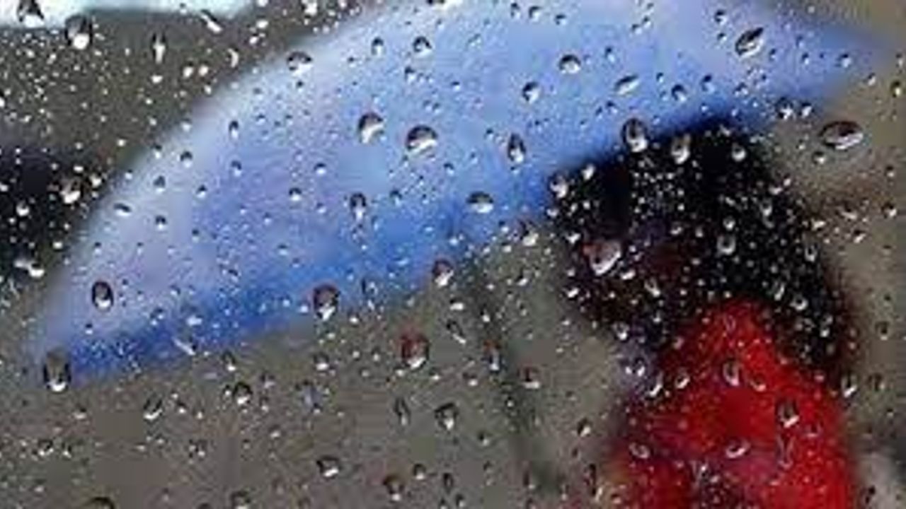 Diyarbakır'a dün ne kadar yağmur düştüğü açıklandı