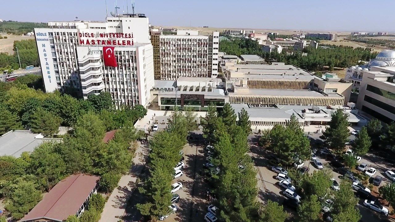 Diyarbakır'da üniversite sözleşmeli personel alacak