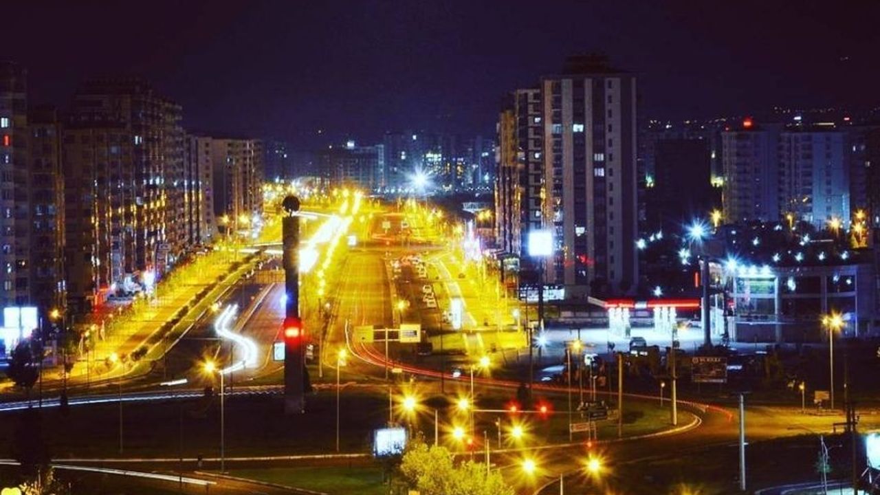 Diyarbakır Büyükşehir Belediyesi Genel Sekreteri'nden iddialı paylaşım