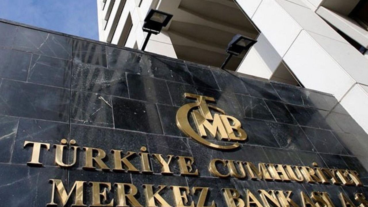 Merkez Bankası’nın faiz kararı açıklandı
