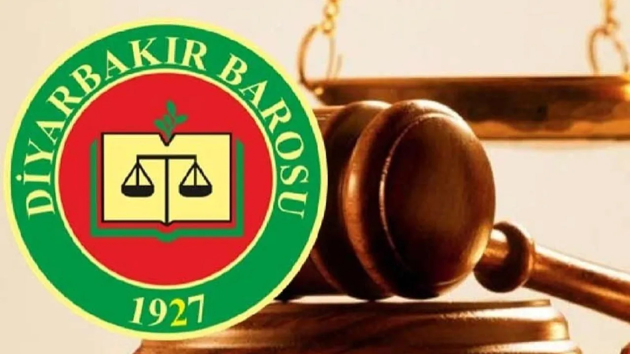 Baro süre verdi, Diyarbakır avukatsız kalacak