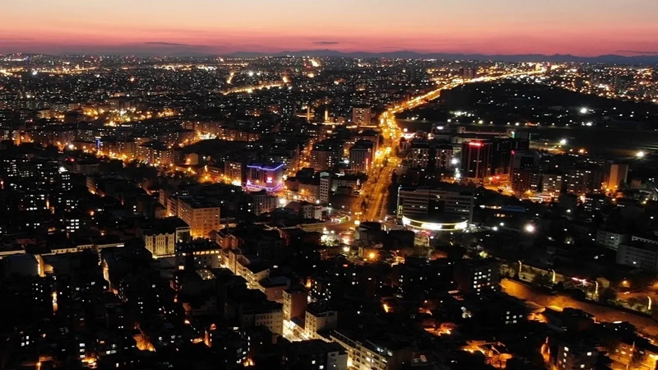Diyarbakır’da, yarım milyarlık yatırım