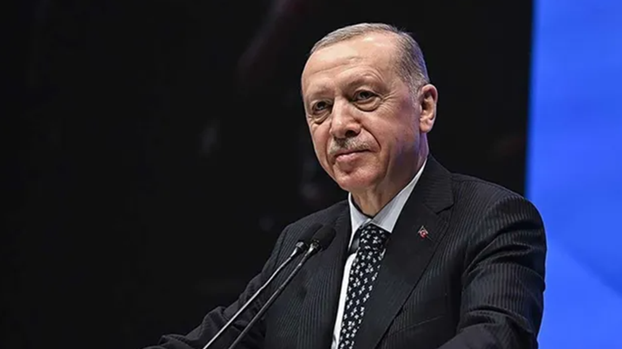 Erdoğan özeleştiri yaptı: Bizim de hatamız olabilir