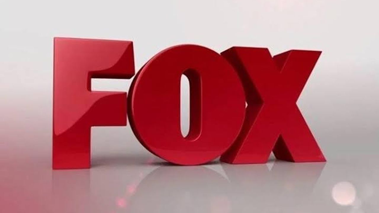 Fox TV isim değiştirdi