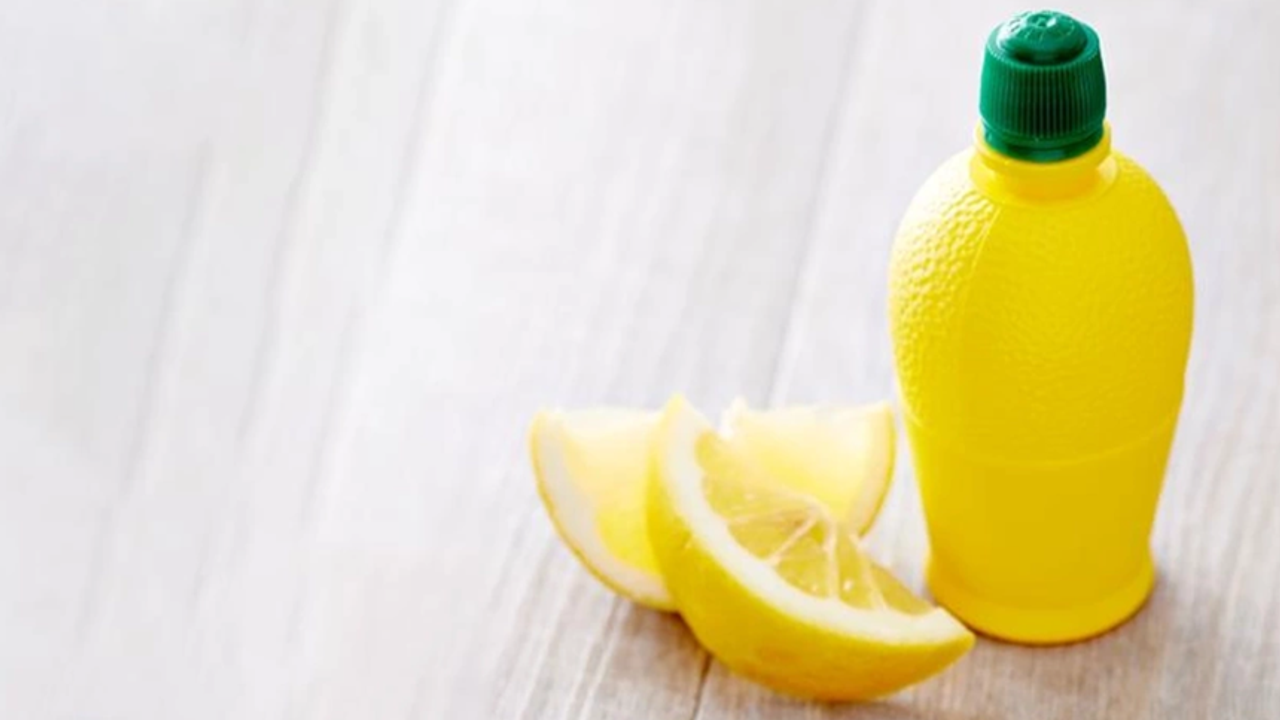Limon suyu izlenimi veren ürünlerin satışına yasaklama