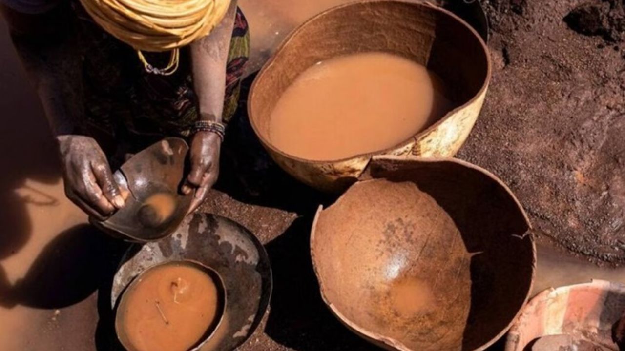 Mali’de altın madeni çöktü: 73 can kaybı