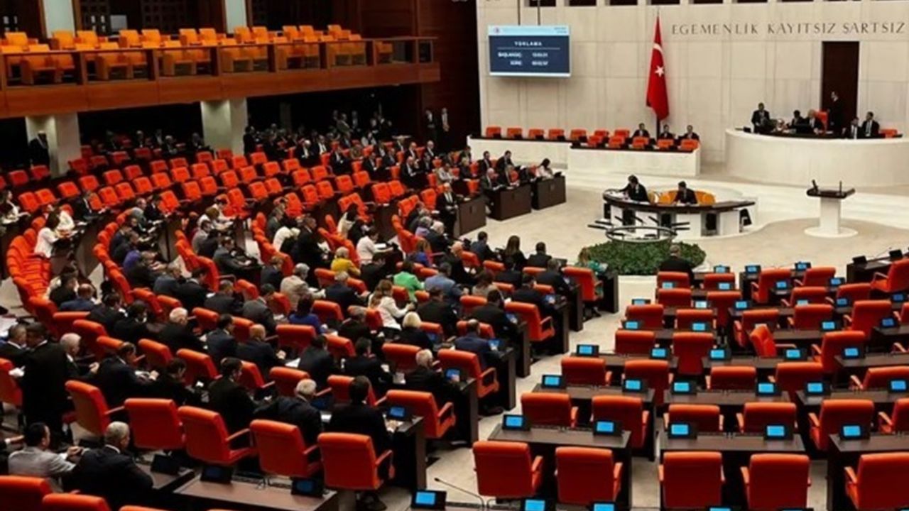 Diyarbakır’daki taşınmaz satışları Meclis gündeminde