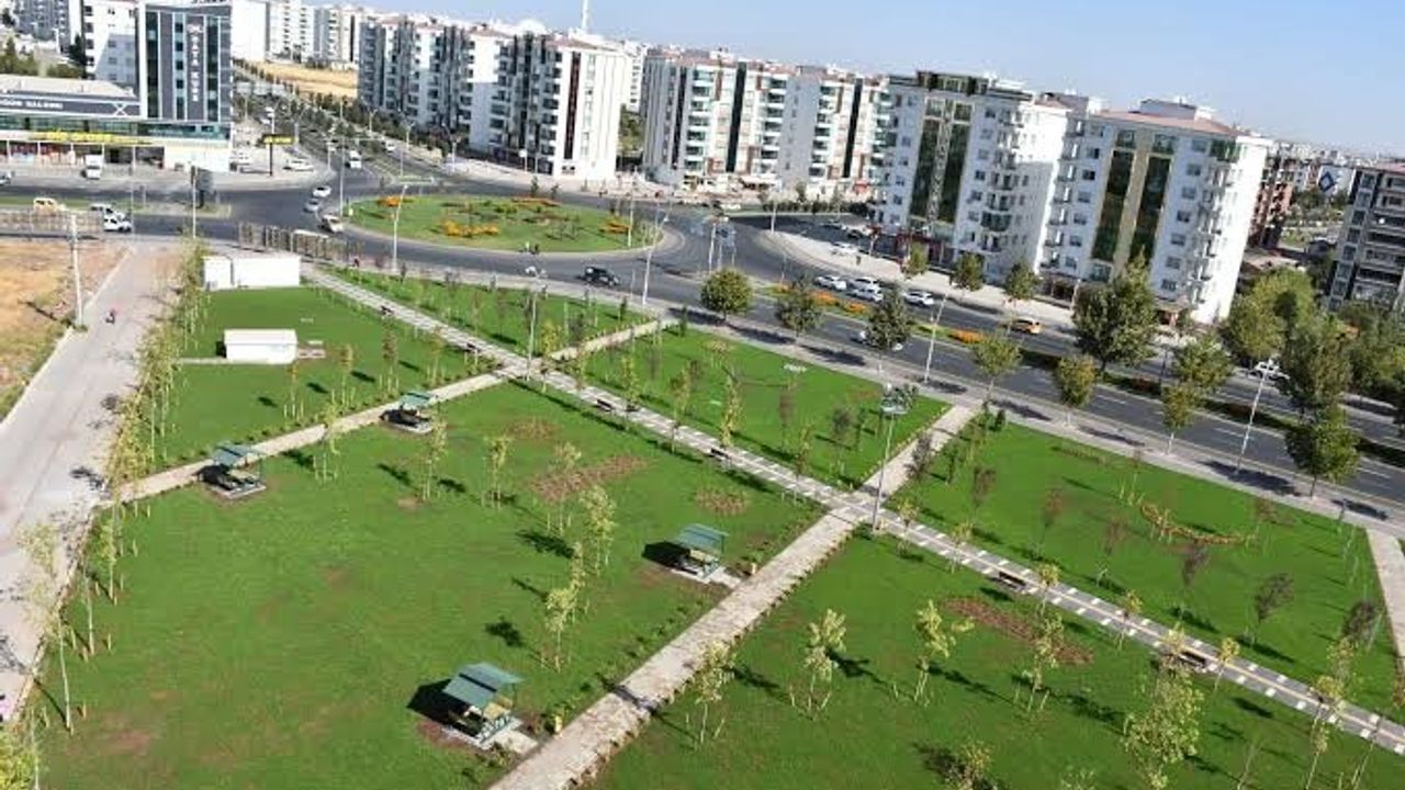 Diyarbakır’da bu mahalleye muhtar, 5 il’e başkan olmaktan zor