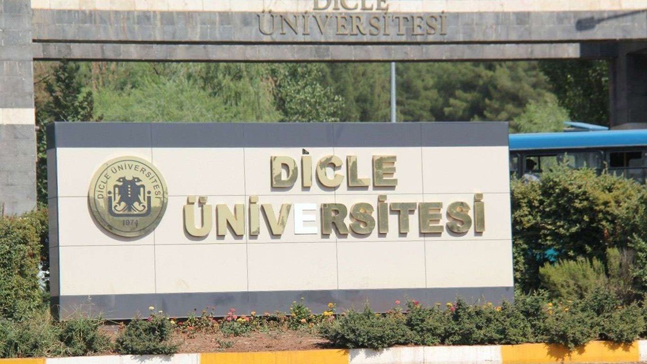 Dicle Üniversitesi personel alımı başvurusu ne zaman başlayacak? Başvuru şartları neler?