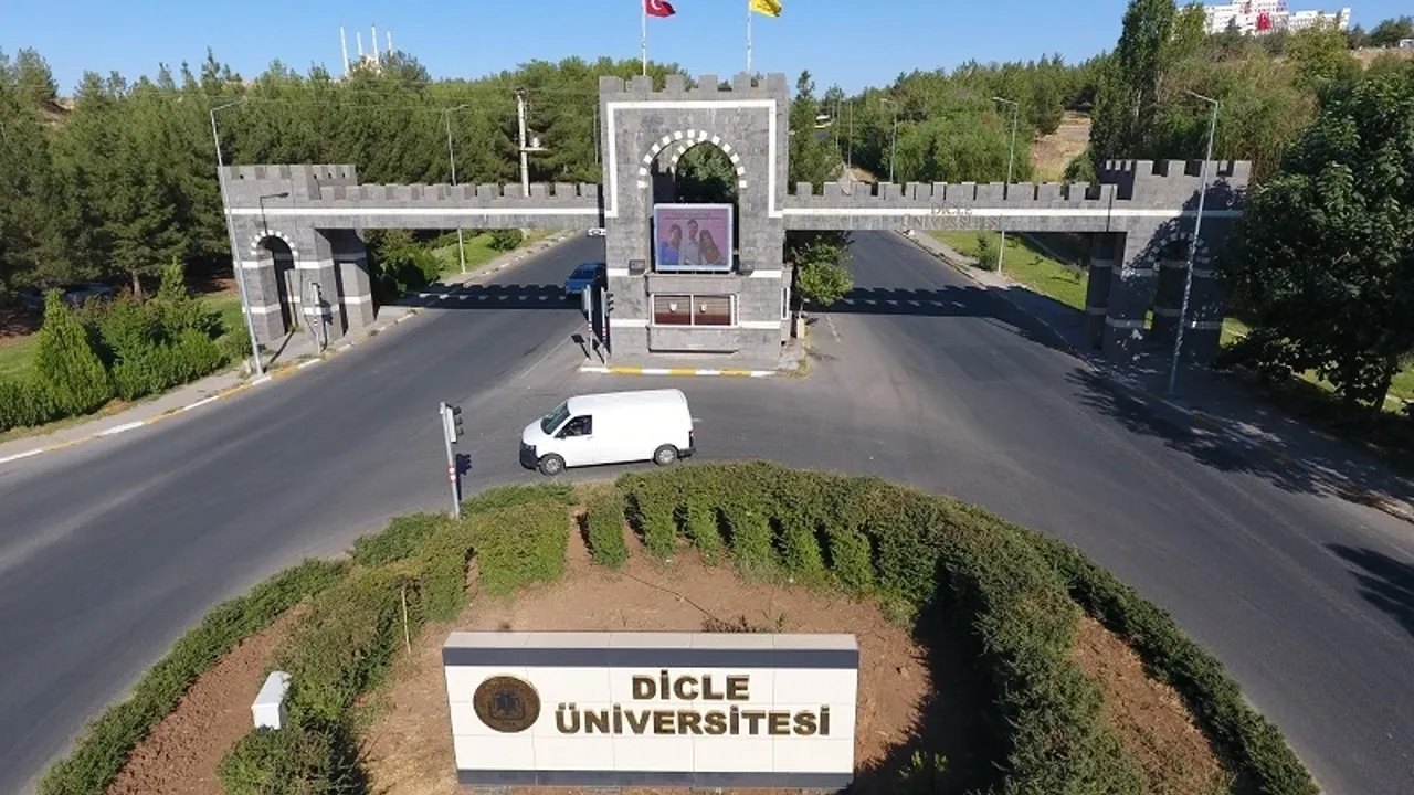 Diyarbakır üniversitesi enerji üretecek ortak arıyor