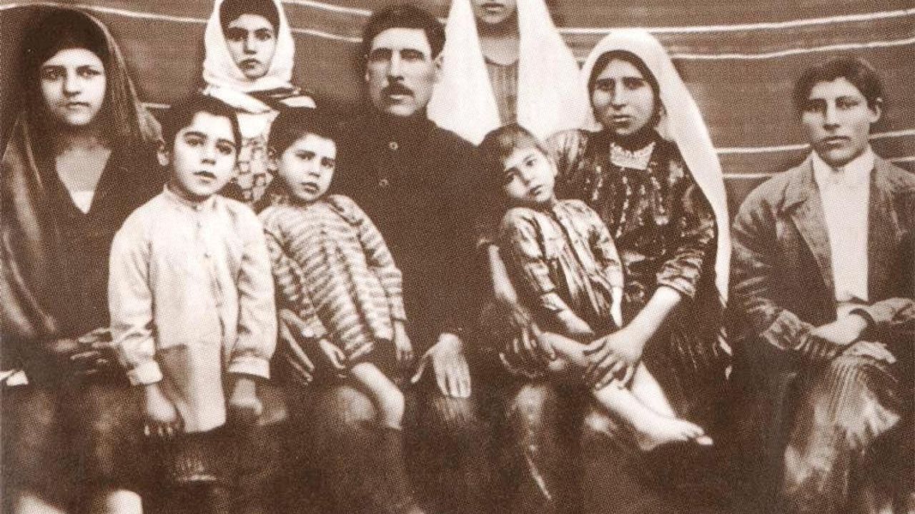 O ülkeyi Diyarbakırlı aile mi yönetiyor?