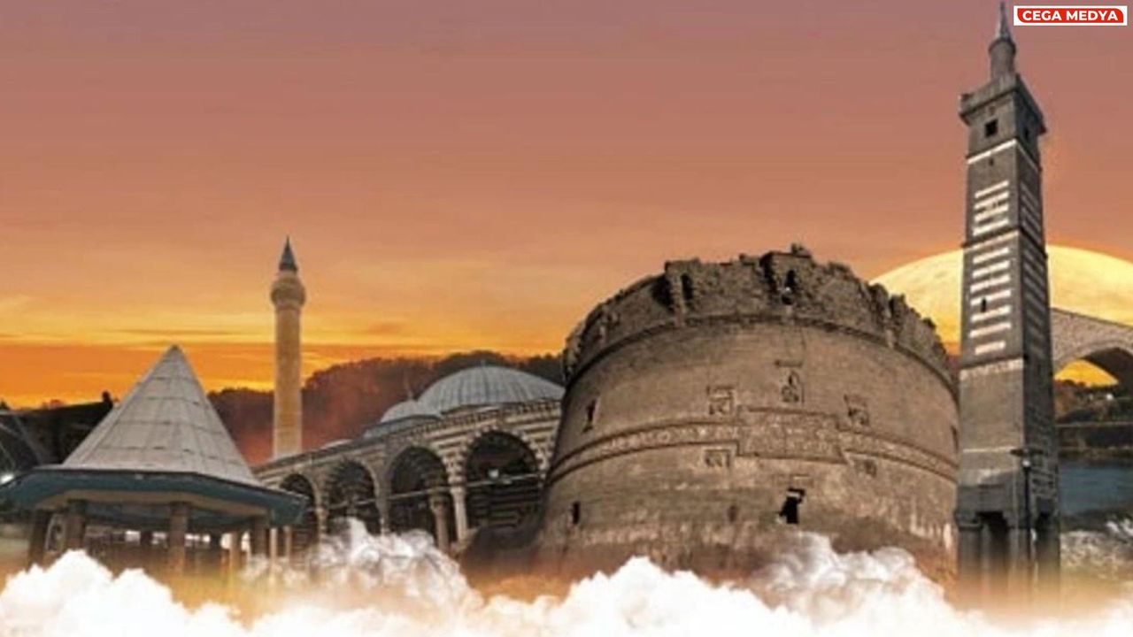Diyarbakır'a bu ritüel gerçekleştirilmeden girilmezdi