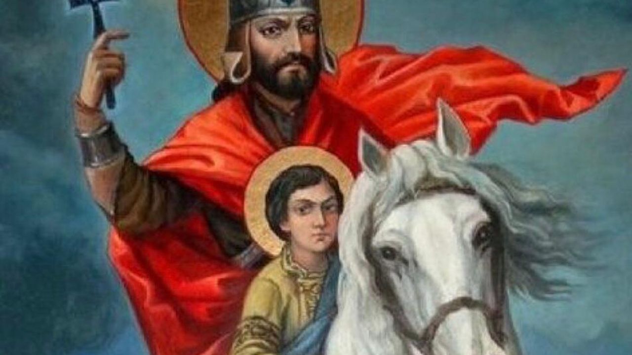 Diyarbakır’da, “Xıdır Nabi” olarak da bilinen Ermeni Aziz kimdir?