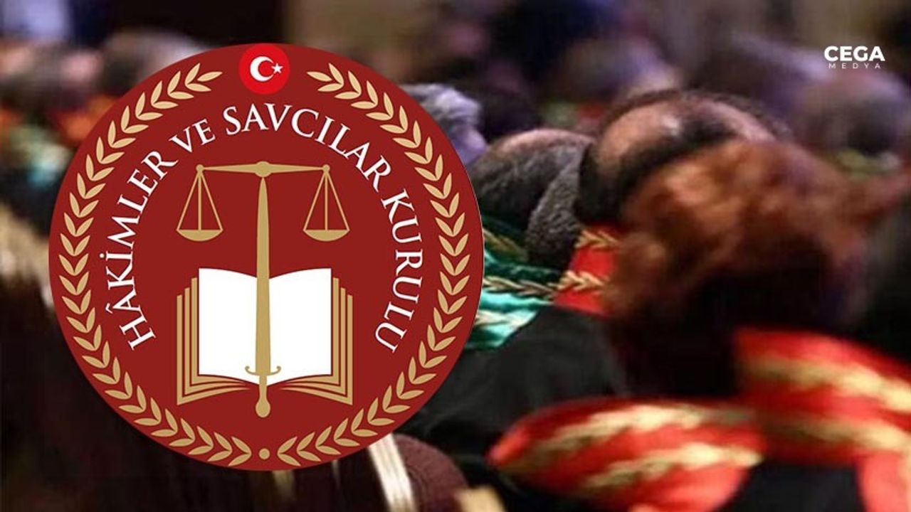 HSK üyeleri belli oldu