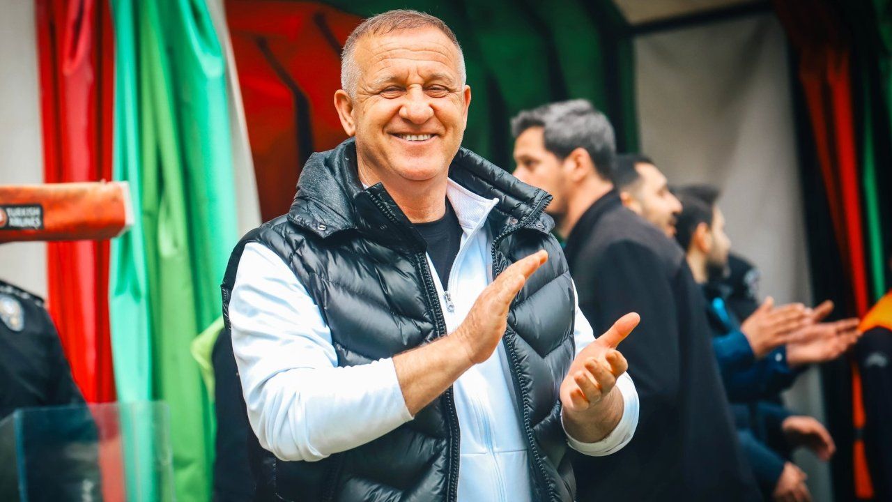 Amedspor'un Mesut Bakkal ile buluşması 2 kez engellendi