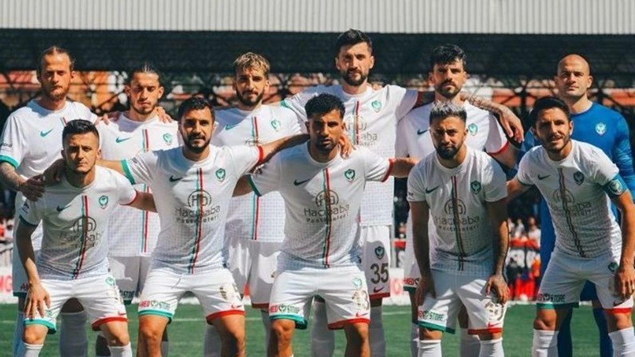 Amedspor’da merakla beklenen karar alındı