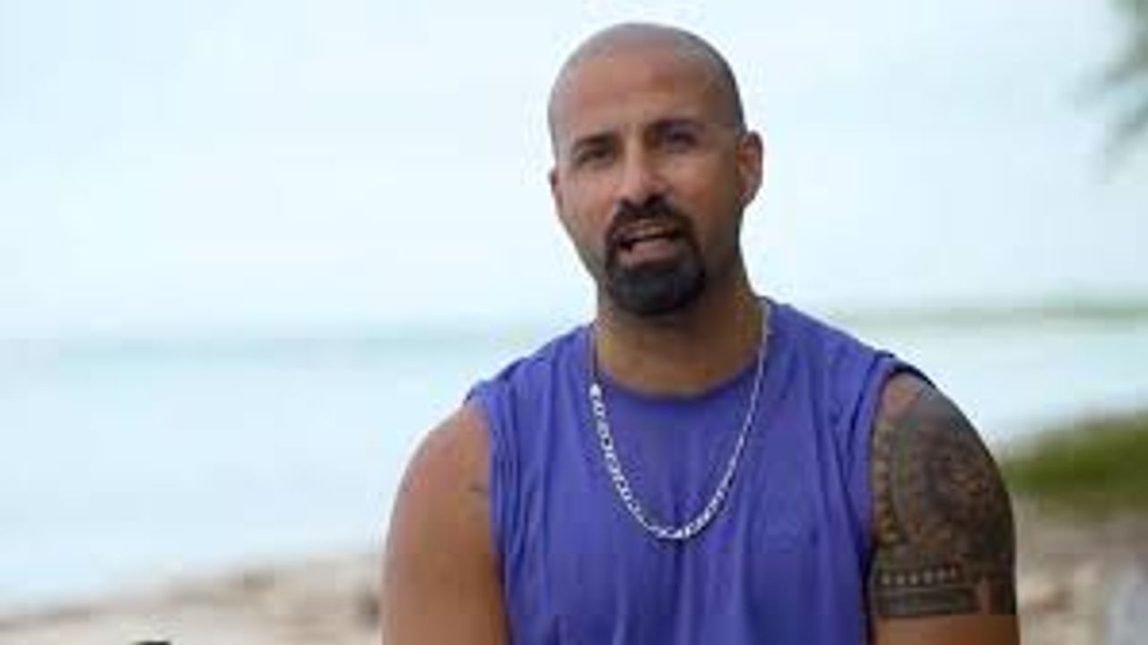Survivor Volkan asker mi? Volkan Çetinkaya’nın mesleği