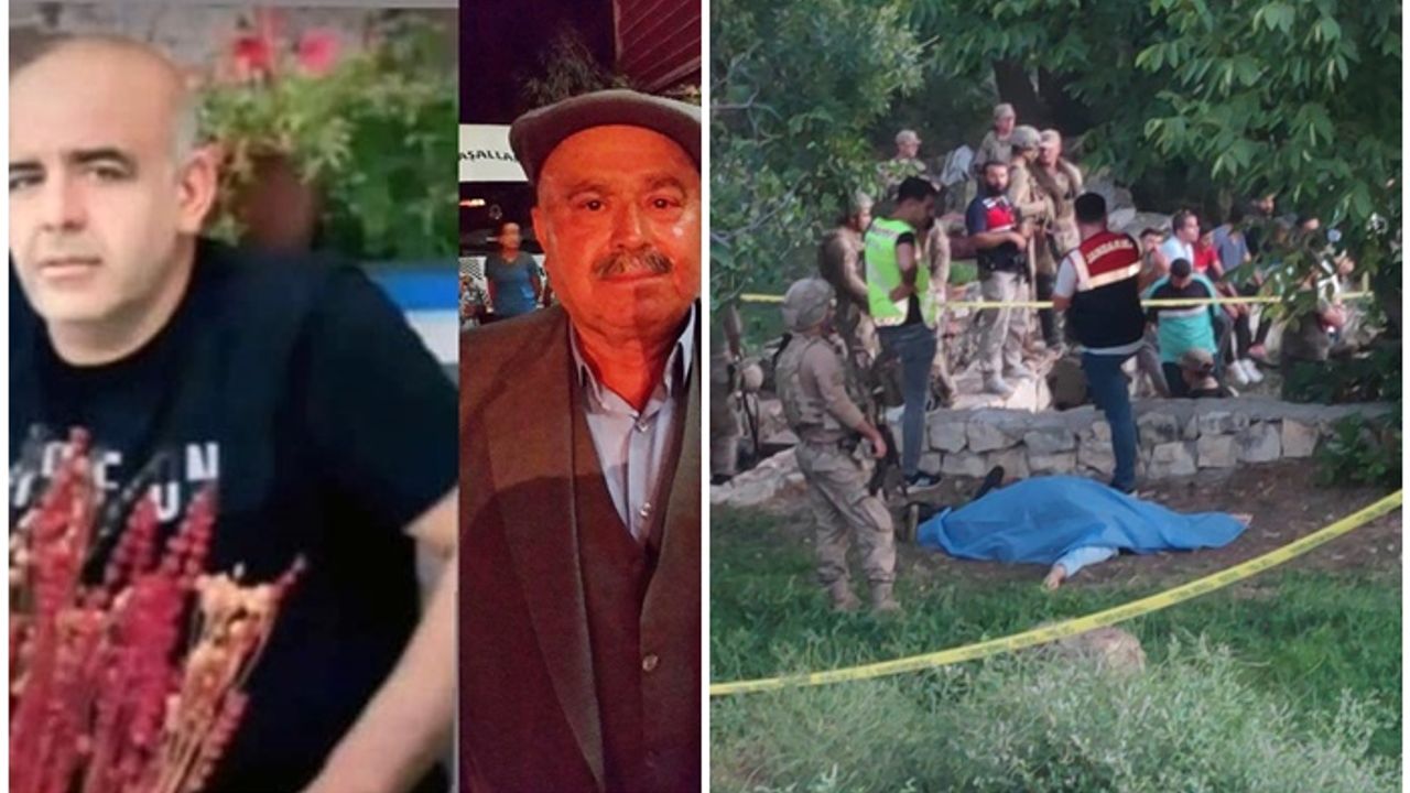 Çifte cinayetin 18 tutuklu sanığından 9’una tahliye