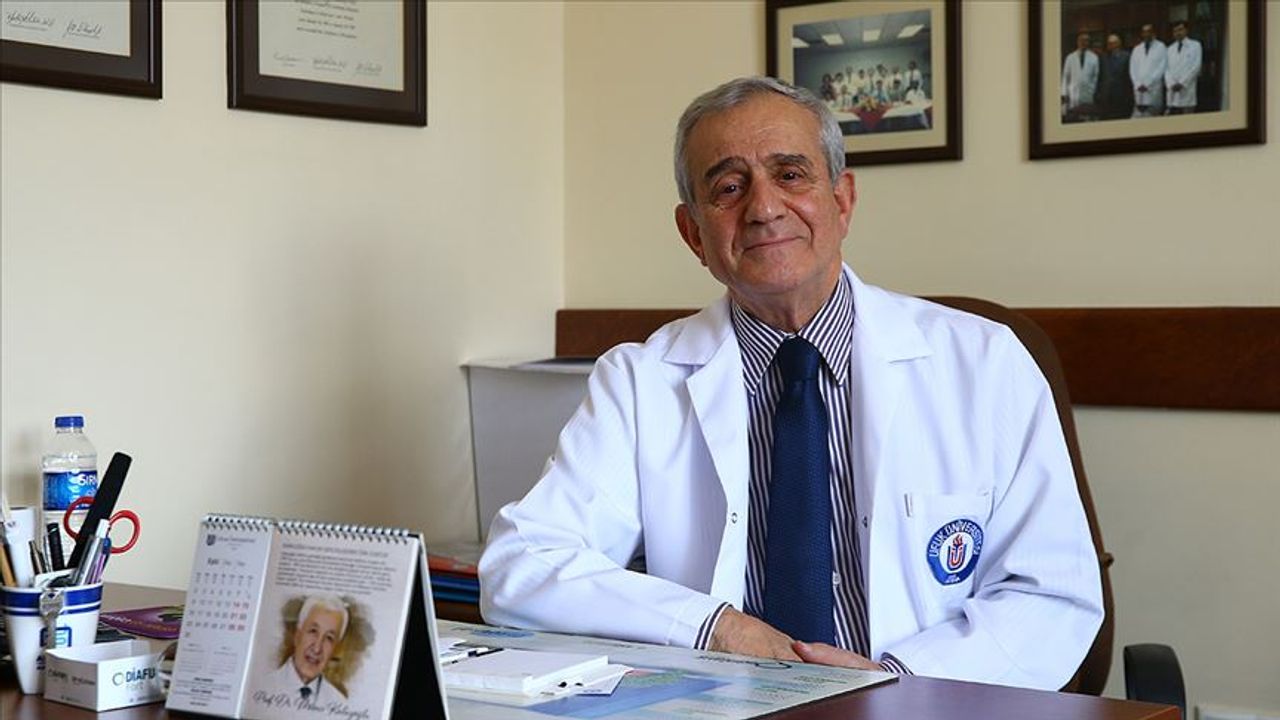 Diyarbakır'ın 36 yılını günlükte topladı