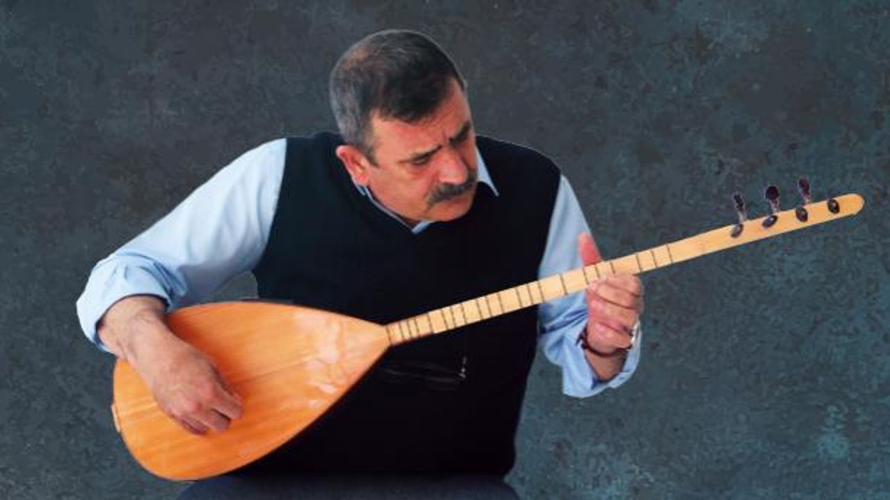 Diyarbakır, türkülerin güçlü sesini ağırlayacak