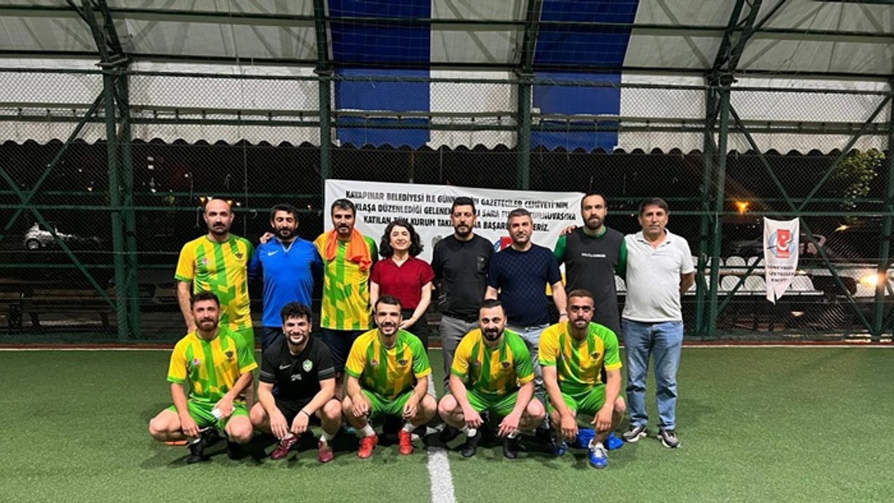 Amedspor finale kaldı