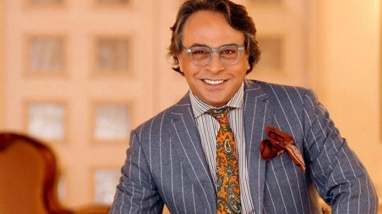 Barbaros Şansal’a gözaltı