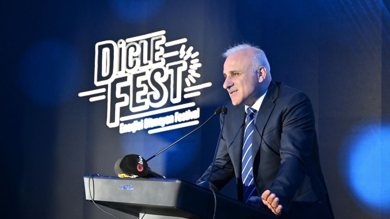 Diyarbakır'da ilki başladı, 5 gün sürecek