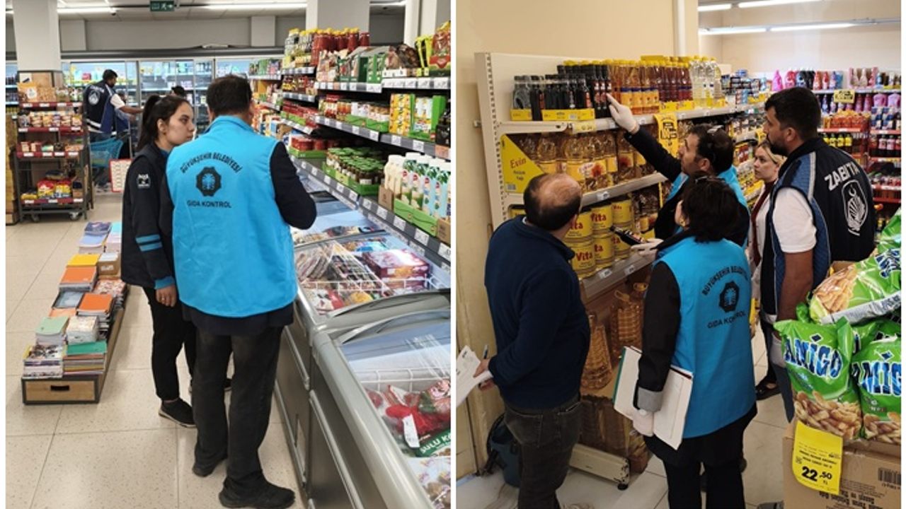 Diyarbakır’da 222 kilo ürüne el konuldu