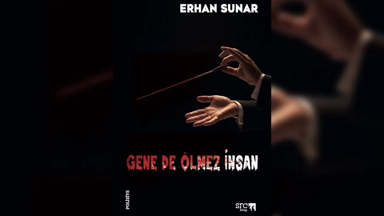 Diyarbakırlı yazar Erhan Sunar’ın 6. Kitabı çıktı