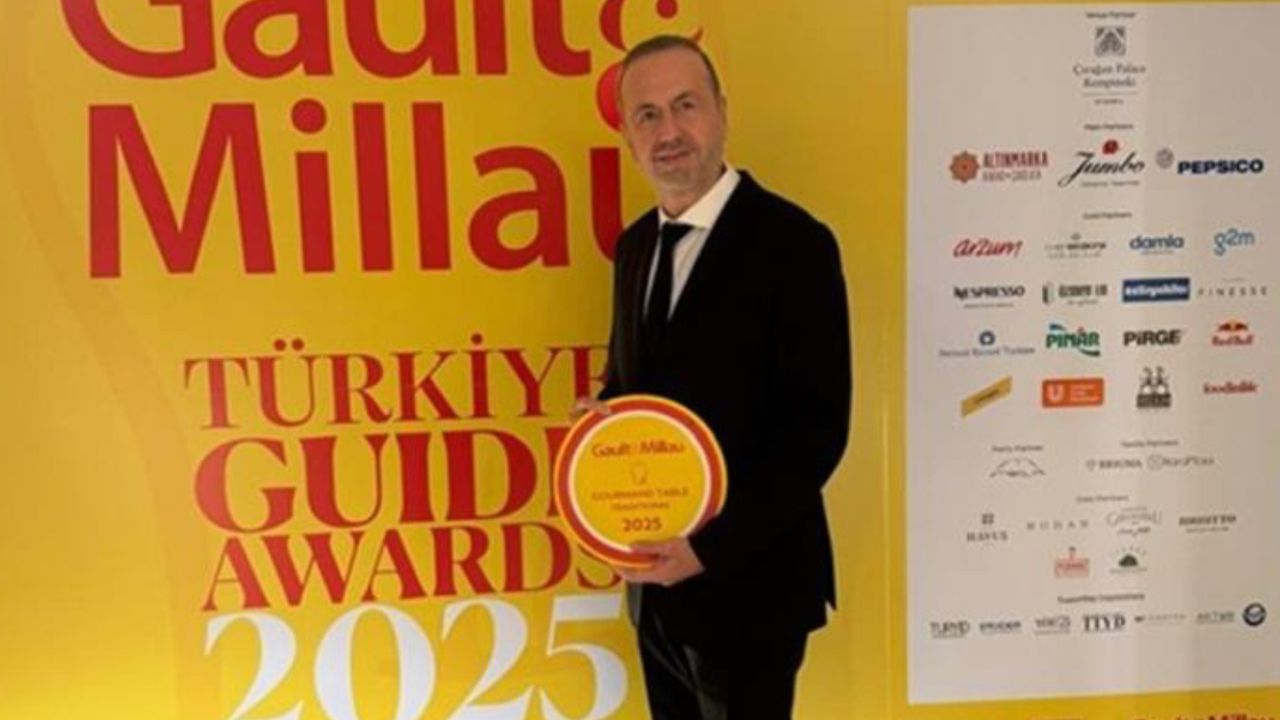 Türk mutfağı Panama'da görücüye çıkıyor