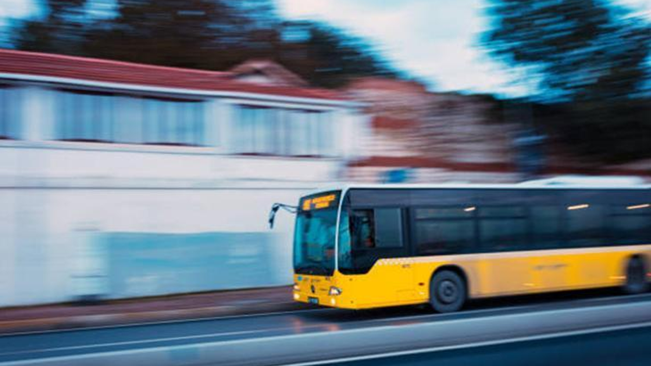22 Mayıs’ta İstanbul’da özel halk otobüsleri çalışacak mı?