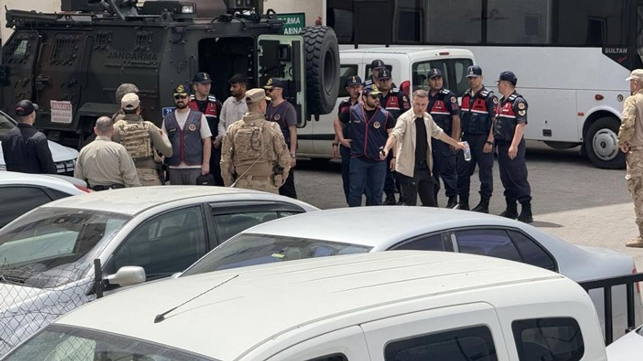 JASAT, Diyarbakır’da yakılan baba-oğul cinayetini çözdü