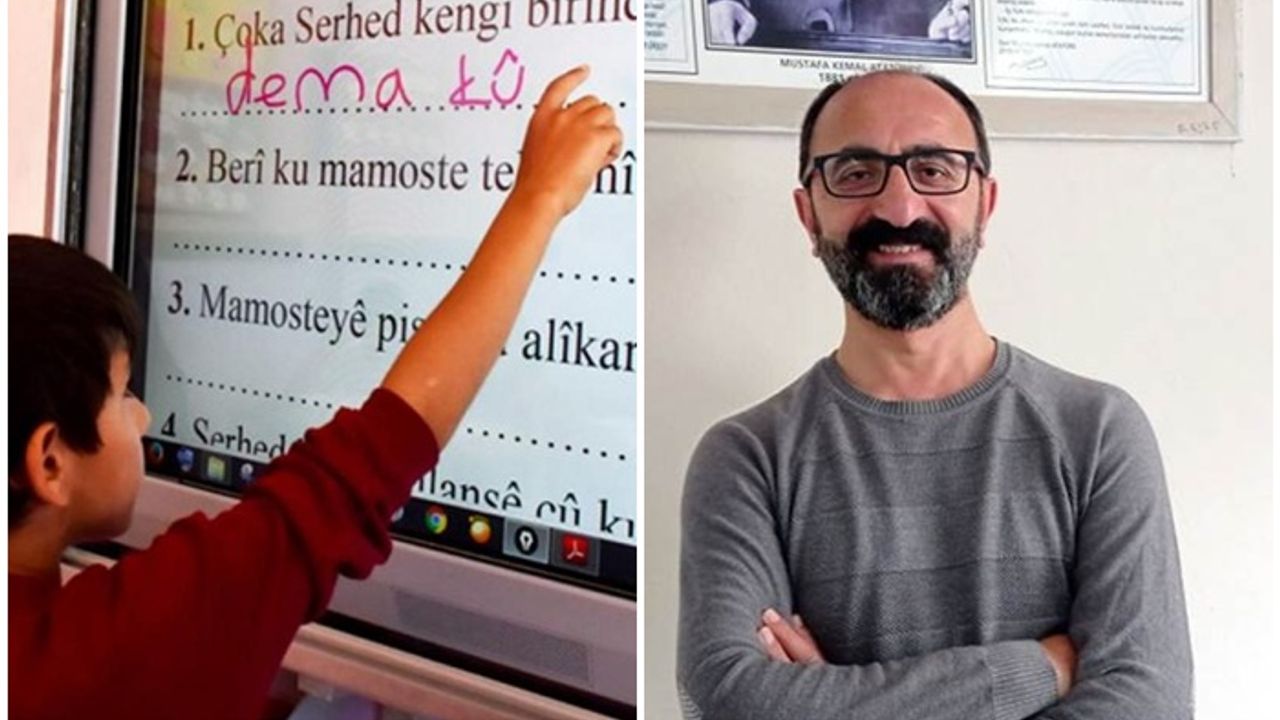 Kürtçe seçmeli ders tercihleri zirve yaptı