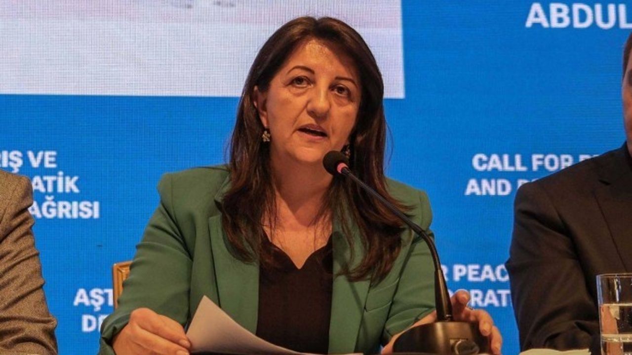 Buldan: Komisyonların kurulması için müzakereler bir an önce başlamalı