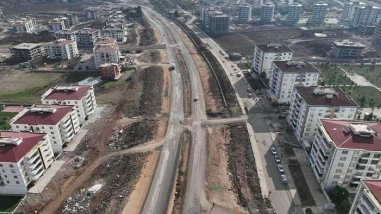 Diyarbakır'da çok tartışılan bulvarın yeni ismini valilik onayladı