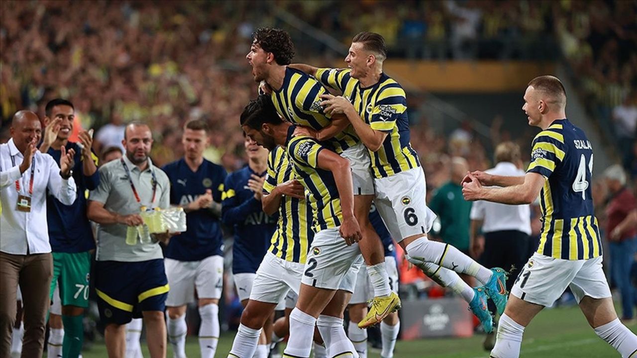 Süper Lig'deki 10 kulüp, disipline sevk edildi