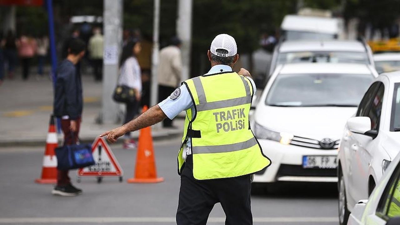 Siirt'te motosikletler denetlendi