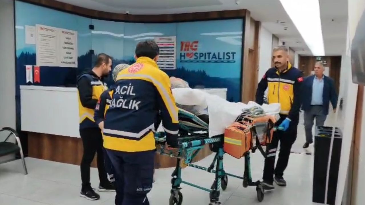 TMSF, İstanbul'da gündem olan hastaneyi satışa çıkardı