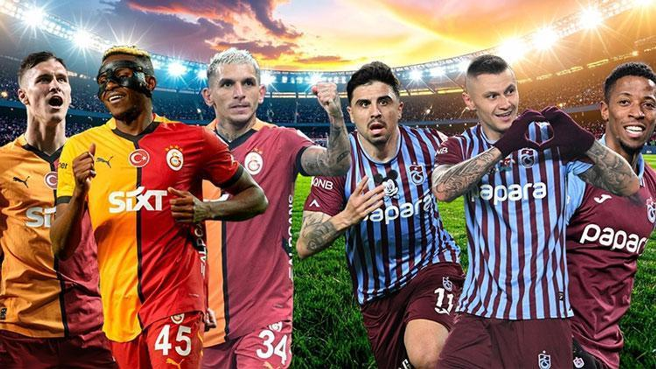 Türkiye kupası final maçı biletleri satışta mı, nasıl alınır? Trabzonspor Galatasaray finali ne zaman?