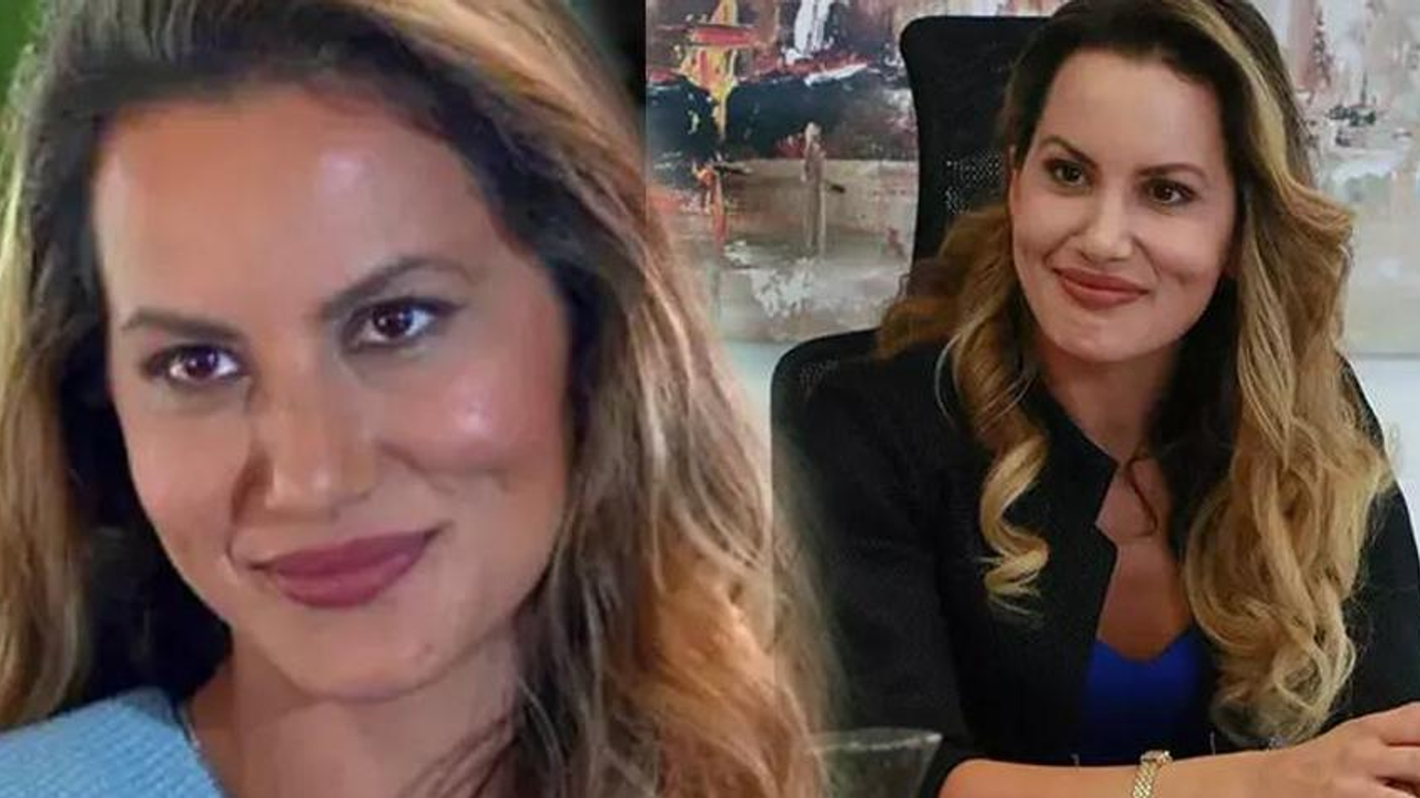 Yıldız Asyalı 3. kez evlendi: Sürpriz nikahı sosyal medyadan duyurdu