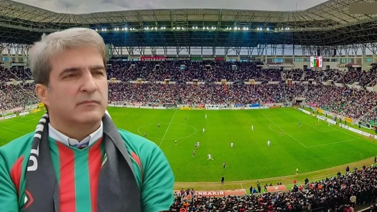 Amedspor’da, transfer ile ilgili merak edilenleri açıkladı